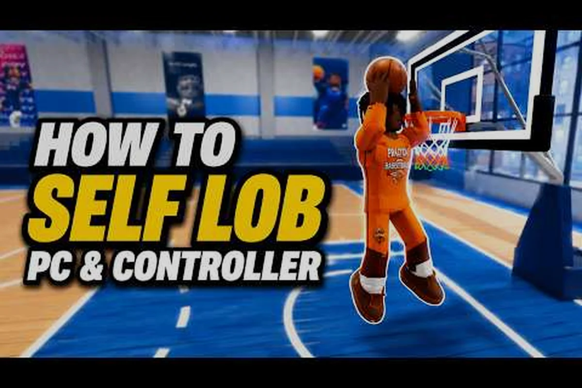 Practical Basketball Xbox Controls: Layout & Mechanics
