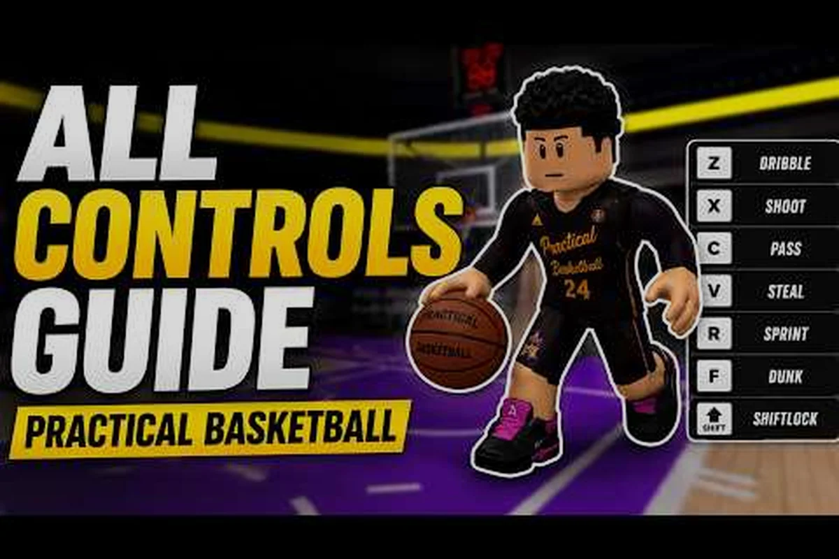 Practical Basketball Mobile Controls: Touch Layout & Tips