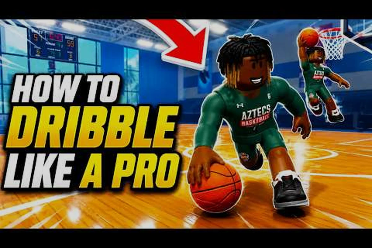 Practical Basketball Dribble Moves: Master Every Combo