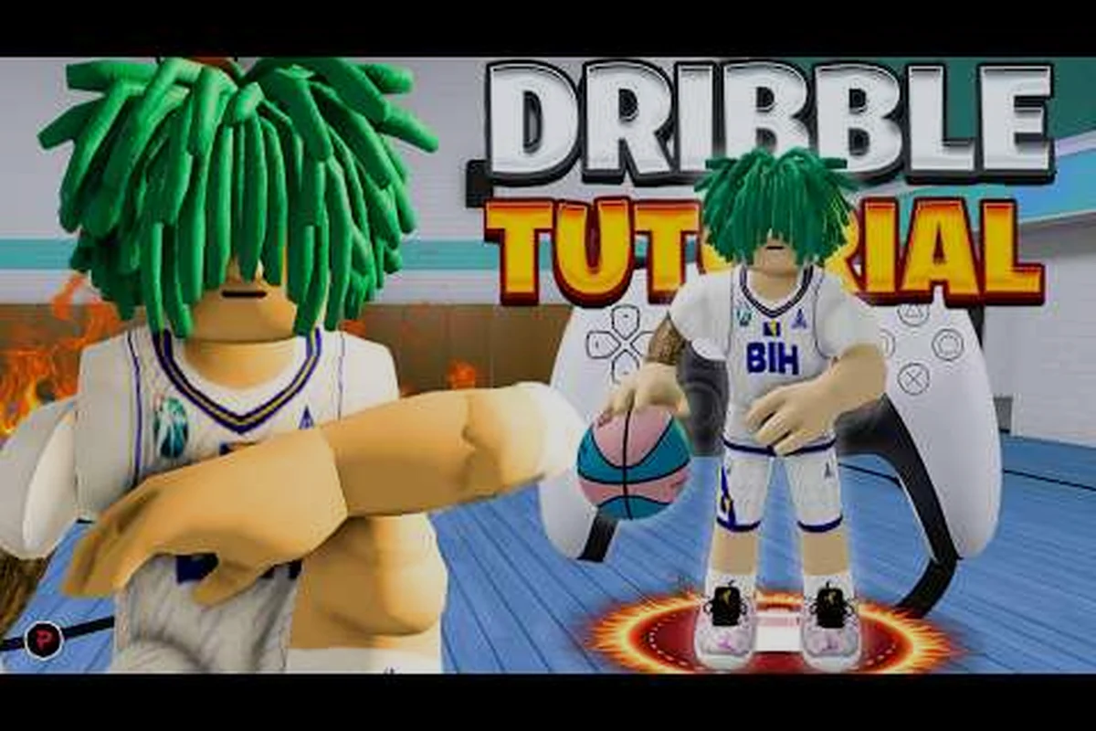 Practical Basketball How to Dribble: Master Ball Handling
