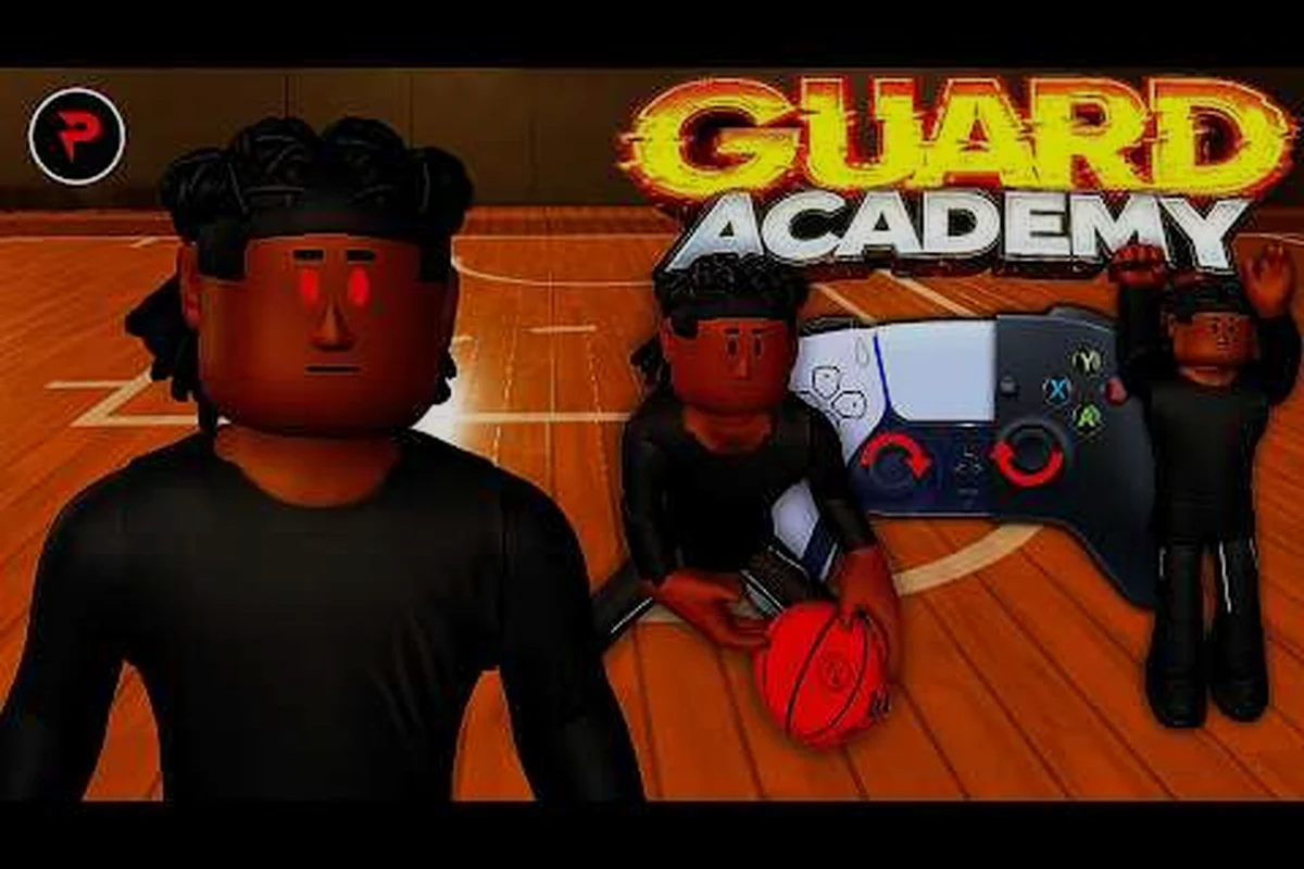 Practical Basketball Tutorial: Mastering the Court in Roblox