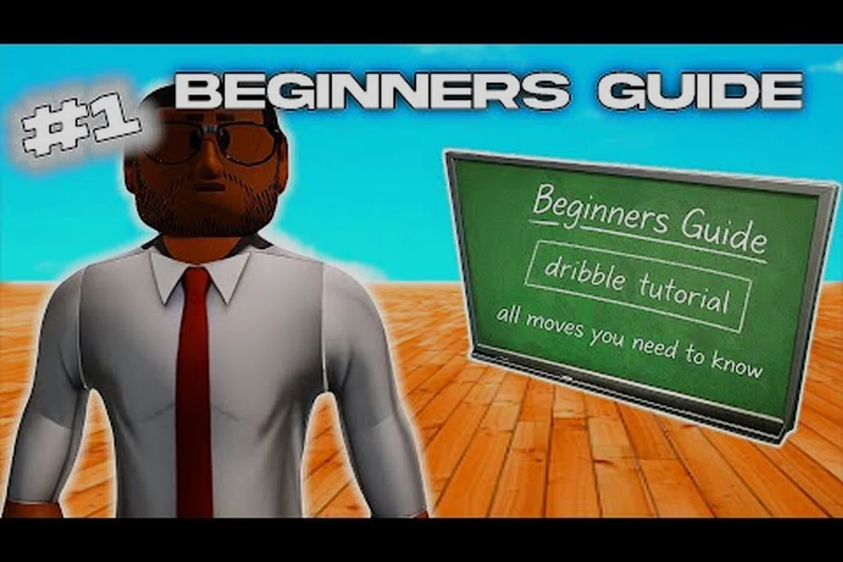 Practical Basketball Beginner Guide: Master The Court Fast