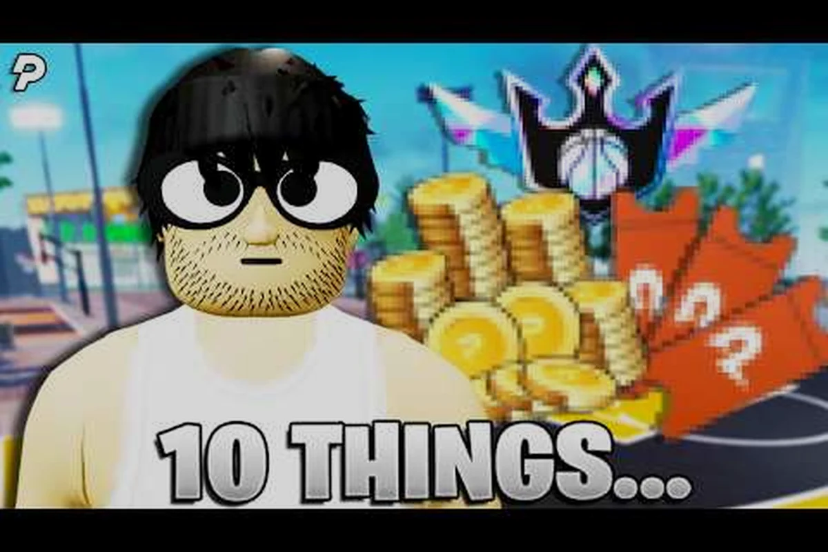 Practical Basketball Roblox How to Play: First Bucket Guide