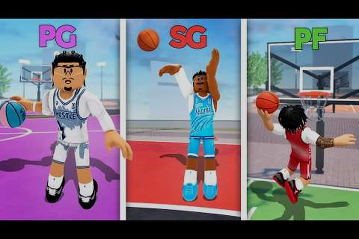 Practical Basketball Tier List: Best Position Rankings